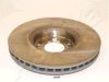 ASHIKA 60-00-009 Brake Disc